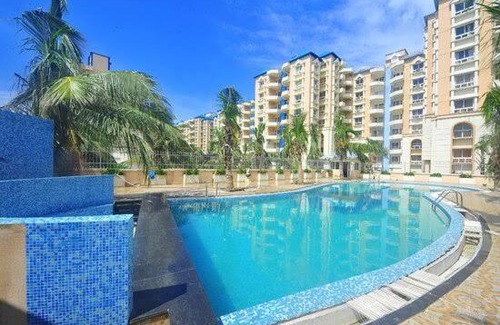 Puri Apartment | sea sight puri