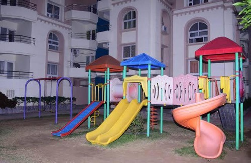 Puri Apartment | sea sight puri