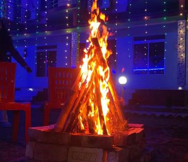 Mandarmani Resort | Sea Smile Inn