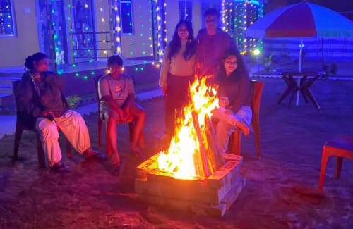 Mandarmani Resort | Sea Smile Inn
