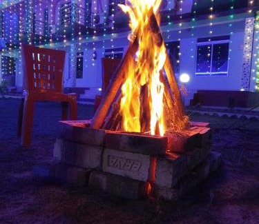Mandarmani Resort | Sea Smile Inn