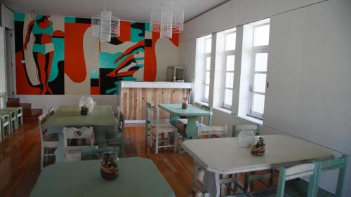 Esposende Hostel | Sea Soul Esposende