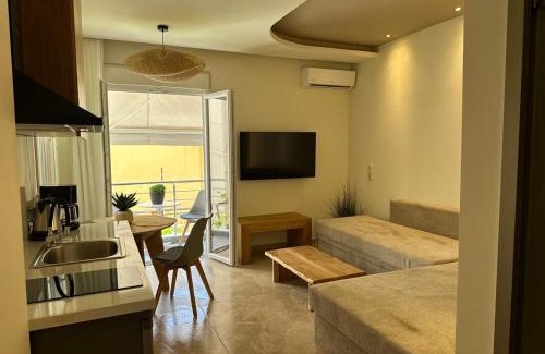 Limenaria Apartment | sea soul suite
