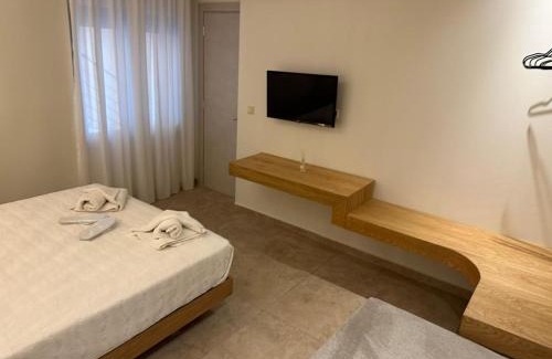 Limenaria Apartment | sea soul suite