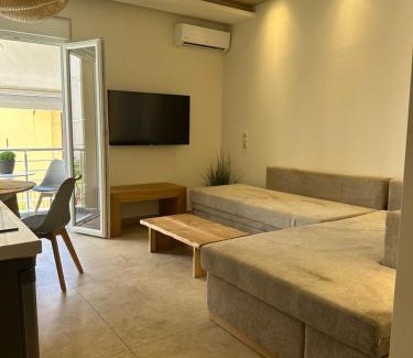 Limenaria Apartment | sea soul suite