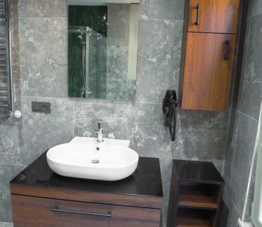 Beylerbeyi Apartment | Sea Sparkle