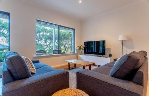 Eagle Bay House | Sea Spell I Private Properties