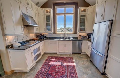 Pine Island House | Sea Spot | 625 ft from the beach | Private Pool, Hot Tub | Corolla