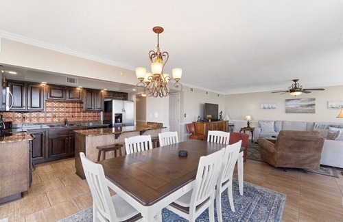 Ono Island Condo | Sea Spray 815 Corner Unit Bay and Beach views, Lower rates