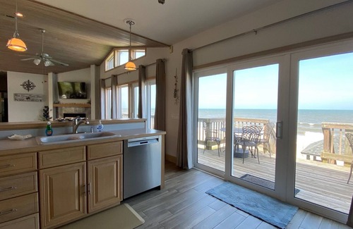 South Ponte Vedra Beach House | Sea Spray Beach House on the Ocean in South Ponte Vedra