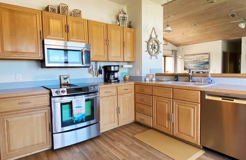 South Ponte Vedra Beach House | Sea Spray Beach House on the Ocean in South Ponte Vedra