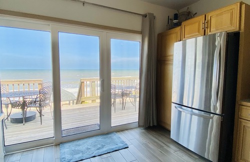 South Ponte Vedra Beach House | Sea Spray Beach House on the Ocean in South Ponte Vedra