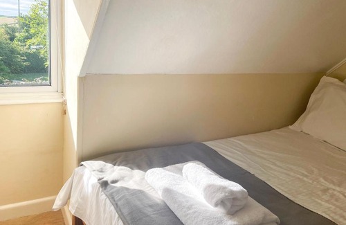 Port Isaac House | Sea Spray