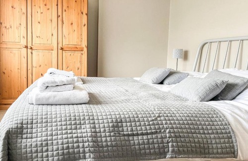 Port Isaac House | Sea Spray