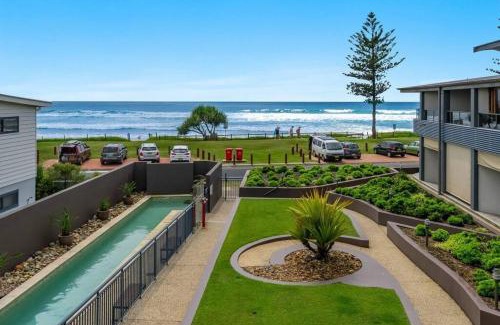 North Creek Apartment | Sea Spray - Lennox Head