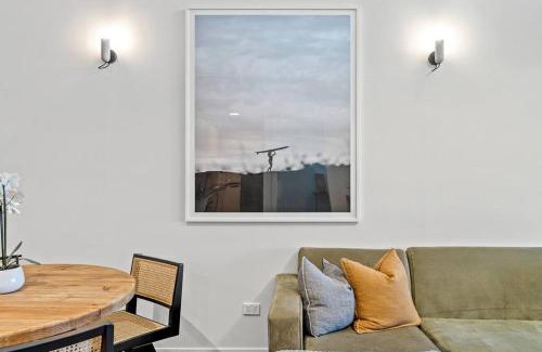 North Creek Apartment | Sea Spray - Lennox Head