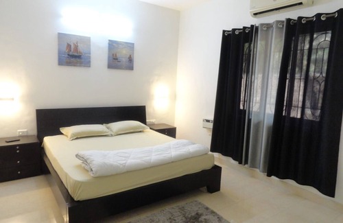 Varca Apartment | Sea star apartment