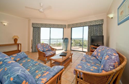 Airlie Beach Apartment | Sea Star Apartments