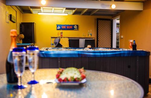 Airlie Beach Apartment | Sea Star Apartments