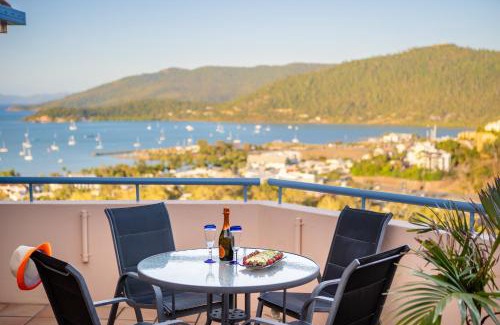 Airlie Beach Apartment | Sea Star Apartments