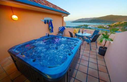 Airlie Beach Apartment | Sea Star Apartments