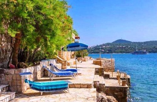 Lozica Apartment | Sea Star
