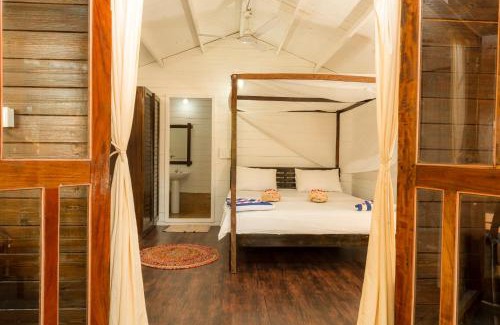 Agonda Resort | Sea Star Resort