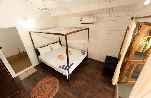 Agonda Resort | Sea Star Resort