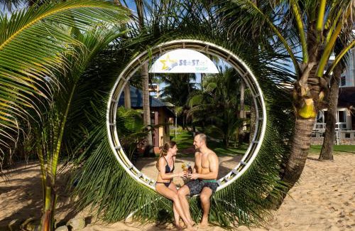 Duong Dong Resort | Sea Star Resort