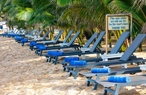 Duong Dong Resort | Sea Star Resort