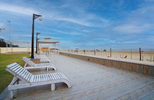 Mandarmani Resort | SEA STAR SPA RESORT on BEACH
