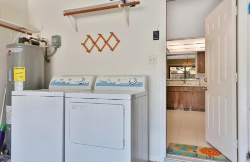 Port Canaveral House | SEA STAR