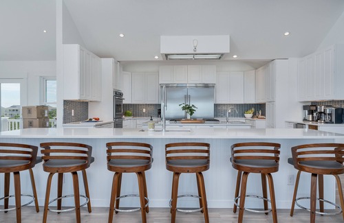 South Nags Head House | Sea Stars | Oceanfront | Nags Head | Sleeps 16
