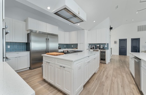 South Nags Head House | Sea Stars | Oceanfront | Nags Head | Sleeps 16