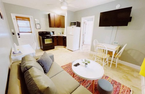 Pompano Beach Apartment | Sea Steps by Lowkl