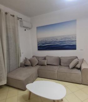 Orikum Apartment | Sea & Sun Apartment Orikum