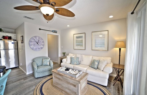 Miramar Beach Condo | Sea-Sun-n-Fun.