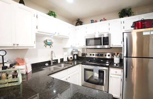 Miramar Beach Condo | Sea-Sun-n-Fun.