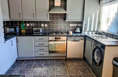 Bangor Apartment | Sea Surf
