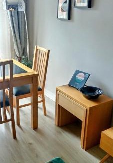 Bangor Apartment | Sea Surf