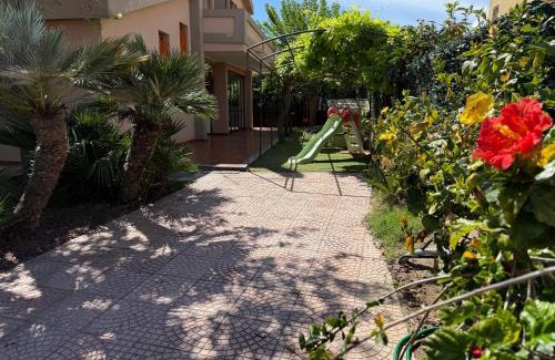 S'oru e Mari House | Sea Sweet Home - a due passi dal mare