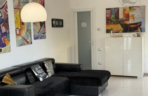 S'oru e Mari House | Sea Sweet Home - a due passi dal mare