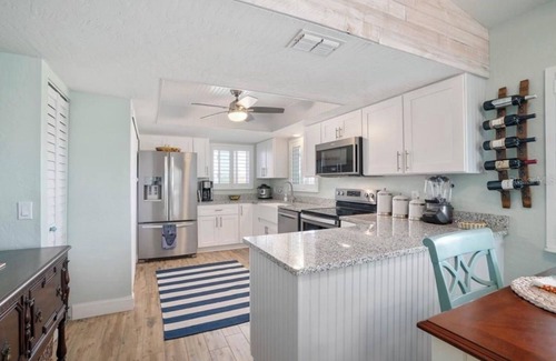 New Smyrna Beach House | Sea Swell @ New Smyrna Beach, Fl. Ocean Views!