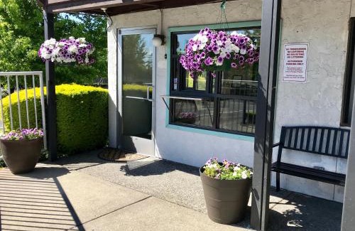 Des Moines Hotel | Sea-Tac Airport Value Inn