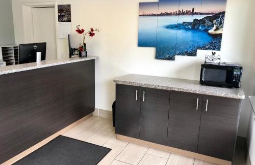 Des Moines Hotel | Sea-Tac Airport Value Inn