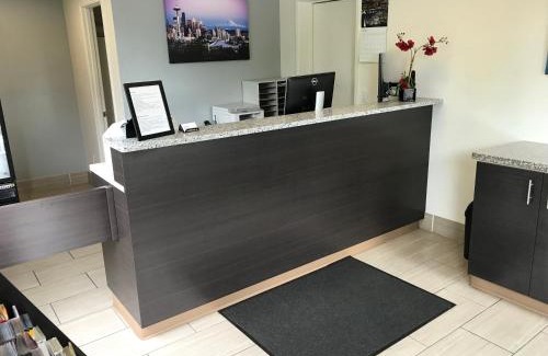 Des Moines Hotel | Sea-Tac Airport Value Inn