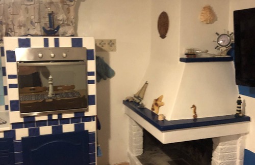 Porto Torres House | Sea tavern