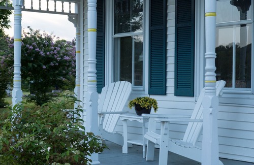 Foster House | SEA THE BAY.. Chesapeake Bay Waterfront home with exceptional bay views