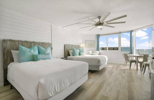 Panama City Beach House | Sea The Gulf - Top Of The Gulf 809 - Luxury Resort