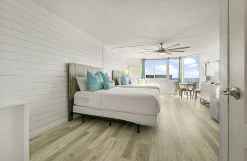 Panama City Beach House | Sea The Gulf - Top Of The Gulf 809 - Luxury Resort